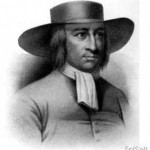 Puritan Man