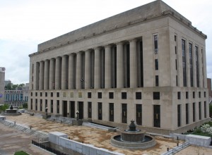 Courthouses have numerous resources to be explored