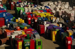 Imagine having access t all of these newspapers and more