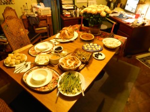 Make the time together memorable 