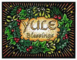 Traditions of Christmas: Yule