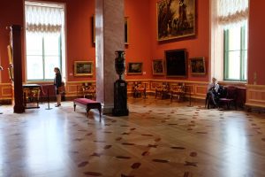 Museums are a great way to learn about both the history of the area and possible family history connections