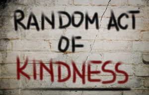 Random Acts of Genealogical Kindness