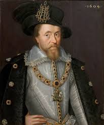 King James I and the Separatists could not agree