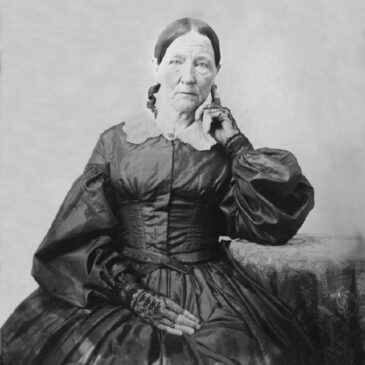 Presidential Hostess: Abigail Atherton Kent Means