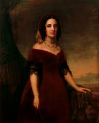First Ladies: Sarah Childress Polk