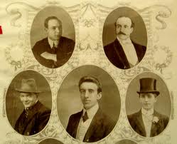 Music on the Titanic