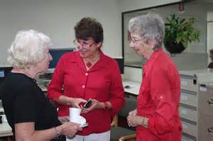 5 Places to find a Random Acts of Genealogical Kindness