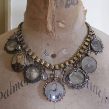 Genealogy Friday: Family History Gift Ideas for Adults