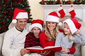 Genealogy Friday: Making New Holiday Traditions