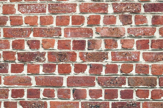 7 Reasons to Revisit Brick Walls