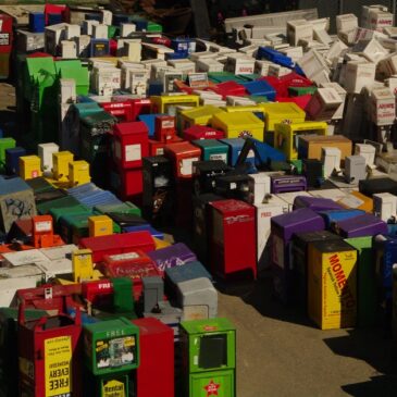 Genealogy Friday: Chronicling America online newspaper