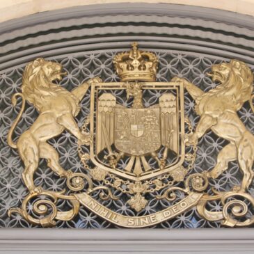 Genealogy Friday: Tracing Your Coat of Arms