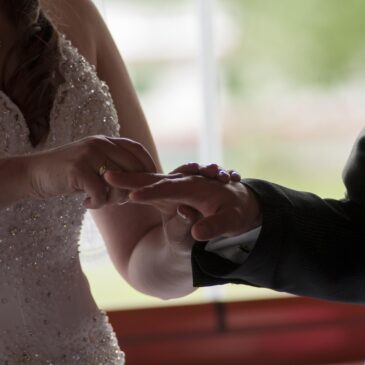 Genealogy Friday: When Families Intermarry