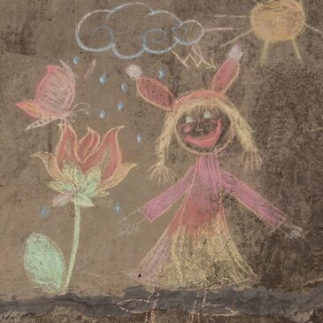 Genealogy Friday: 5 Artistic Forms of Story Telling