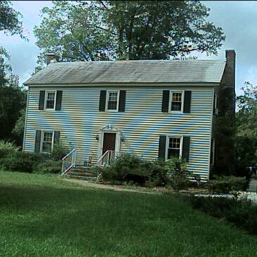 Genealogy Friday: Listen to your intuition