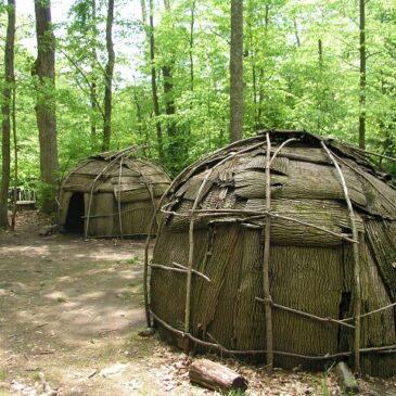 Genealogy Friday: 9 Sources for Native American genealogy