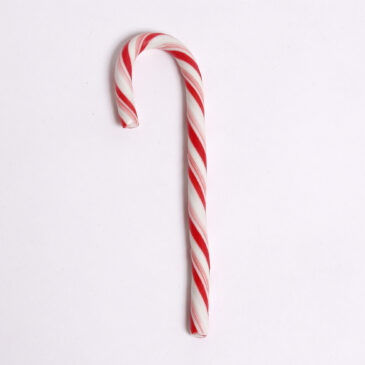 Traditions of Christmas: Candy Canes