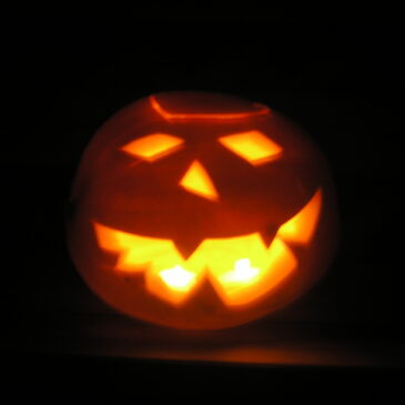 History of Halloween