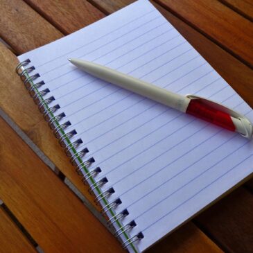 Genealogy Friday: Writing a family story