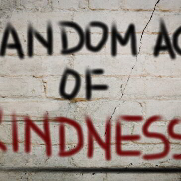 5 Examples of Random Acts of Genealogy Kindness