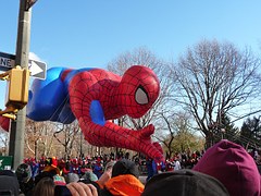 History of Macy’s Thanksgiving Day Parade