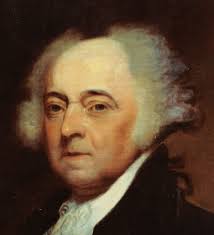 Presidents: John Adams