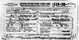 Genealogy Friday: What is SSDI?