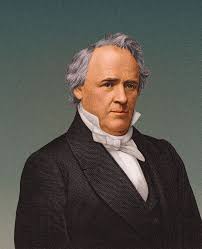 Presidents: James Buchanan