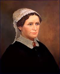First Ladies: Eliza McCardle Johnson