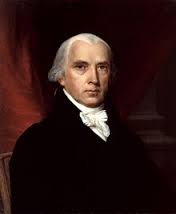 Presidents: James Madison