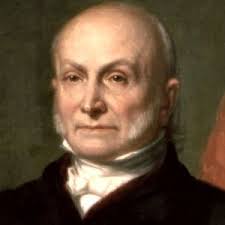 Presidents: John Quincy Adams