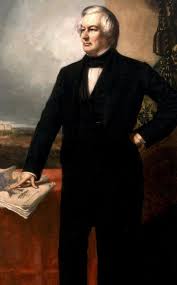 Presidents: Millard Fillmore