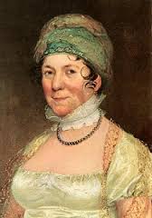 First Ladies: Dolley Payne Todd Madison