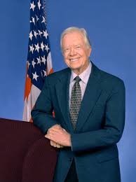 Presidents: Jimmy Carter