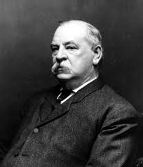 Presidents: Grover Cleveland