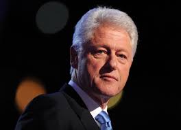 Presidents: Bill Clinton