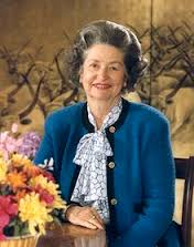 First Ladies: Lady Bird Johnson