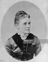 First Ladies: Lucretia Rudolph Garfield