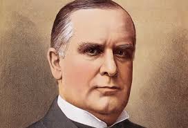 Presidents: William McKinley