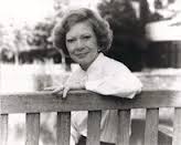 First Lady: Rosalynn Smith Carter