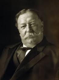 Presidents: William Howard Taft