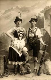 Why Did My Ancestor Migrate?