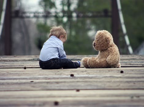 9 Reasons Children Died Before Adulthood