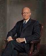 Presidents: Dwight D. Eisenhower