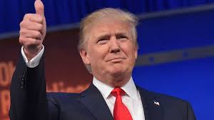 Presidents: Donald J. Trump