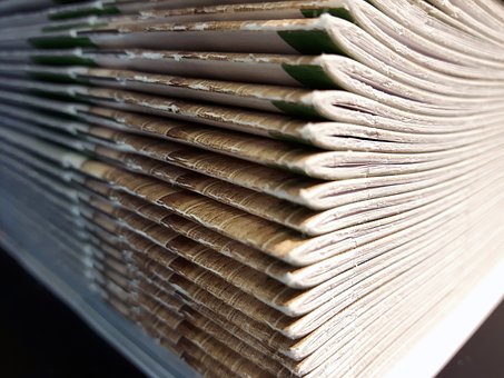 Don’t Stop Looking