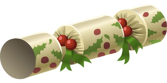 Traditions of Christmas: Christmas Crackers