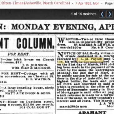 Don’t Box Yourself In