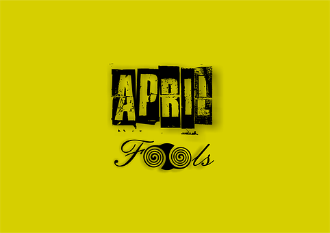 History of April Fool’s Day
